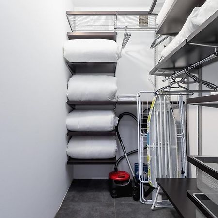 Dzielnica XIII Podgorze Krakow By Noclegi Renters מראה חיצוני תמונה