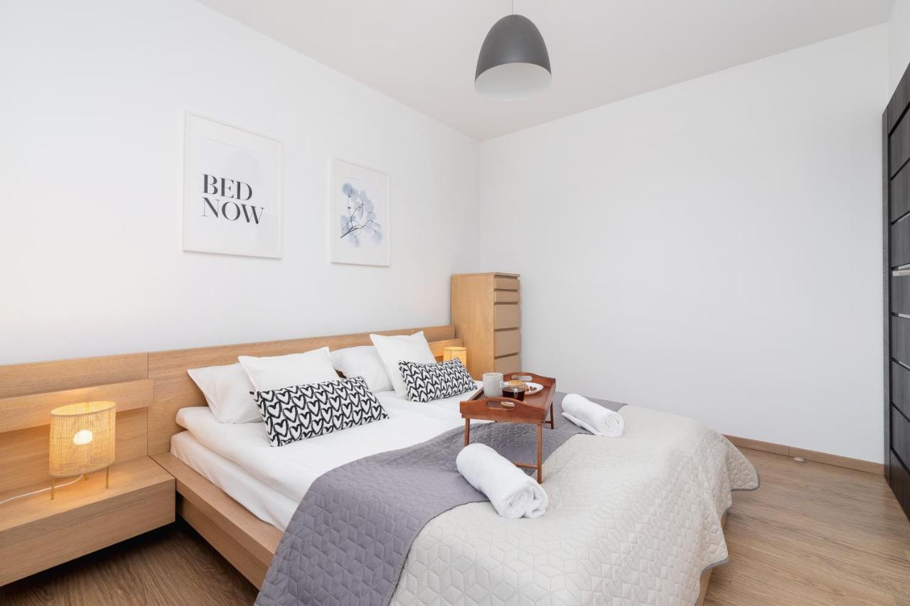 Dzielnica XIII Podgorze Krakow By Noclegi Renters מראה חיצוני תמונה