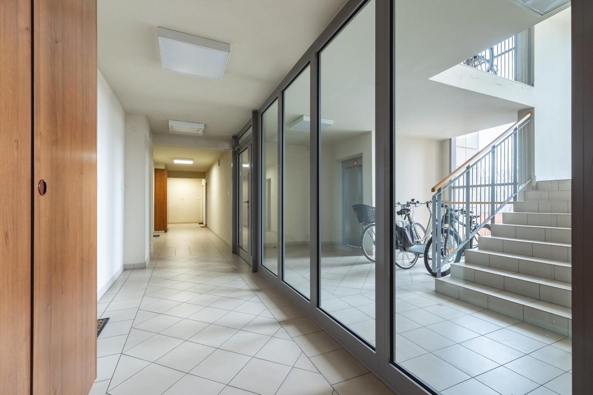 Dzielnica XIII Podgorze Krakow By Noclegi Renters מראה חיצוני תמונה
